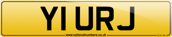 Y1 URJ