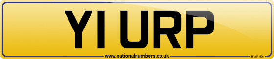 Y1 URP
