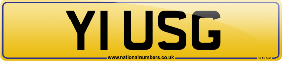 Y1 USG