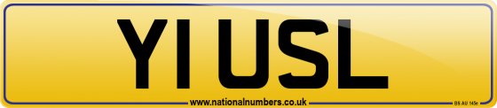 Y1 USL