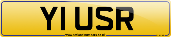 Y1 USR