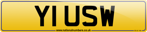 Y1 USW