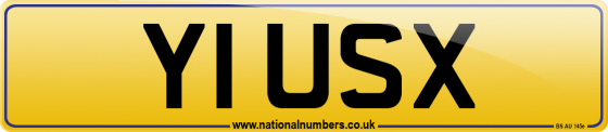 Y1 USX