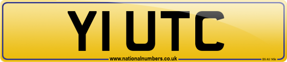 Y1 UTC