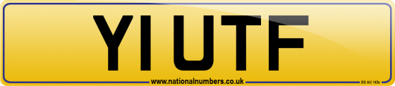Y1 UTF