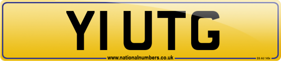 Y1 UTG