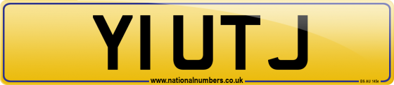Y1 UTJ