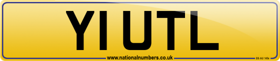 Y1 UTL