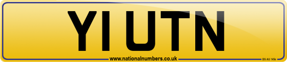 Y1 UTN