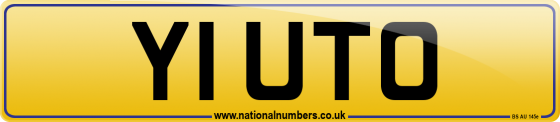 Y1 UTO