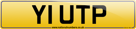 Y1 UTP