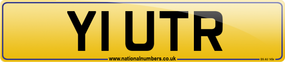Y1 UTR