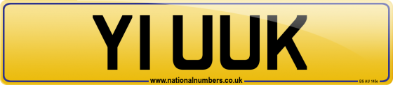 Y1 UUK