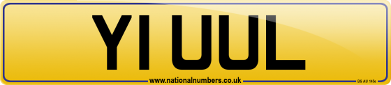 Y1 UUL