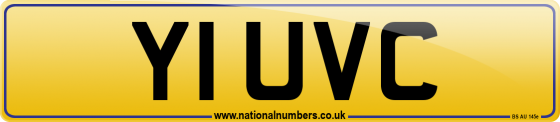Y1 UVC