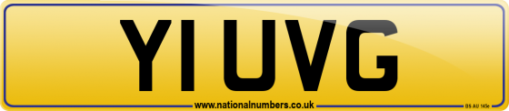 Y1 UVG