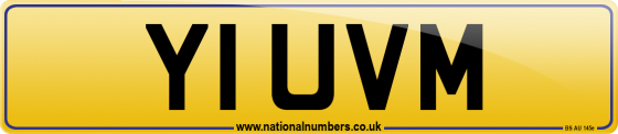 Y1 UVM