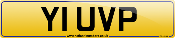 Y1 UVP