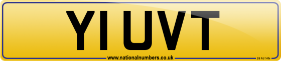 Y1 UVT