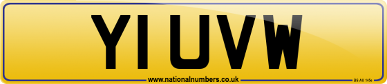 Y1 UVW