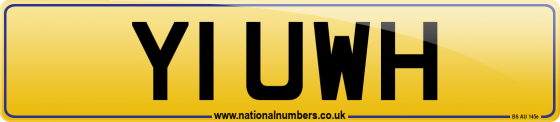 Y1 UWH