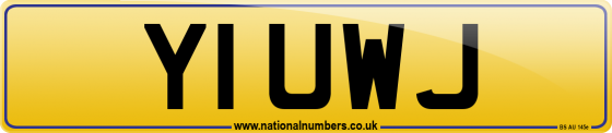 Y1 UWJ