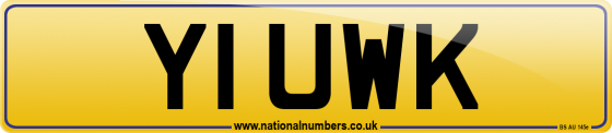Y1 UWK