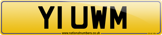 Y1 UWM