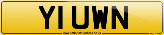Y1 UWN