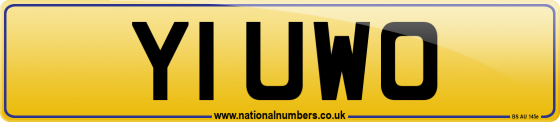 Y1 UWO