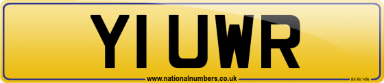 Y1 UWR