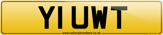 Y1 UWT