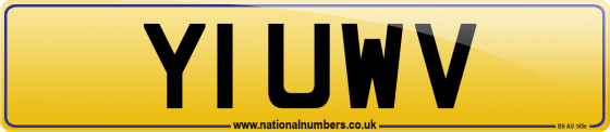 Y1 UWV