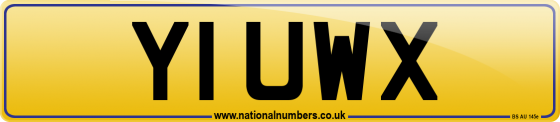 Y1 UWX