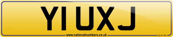 Y1 UXJ