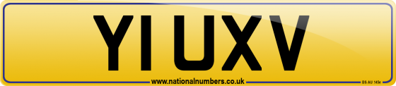Y1 UXV