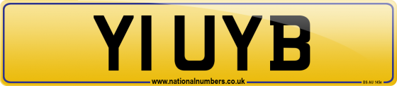 Y1 UYB