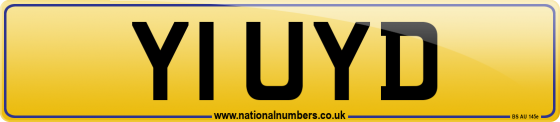 Y1 UYD