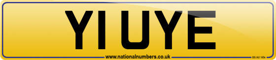 Y1 UYE