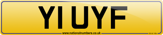 Y1 UYF