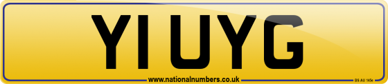 Y1 UYG