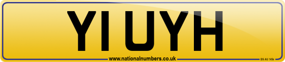 Y1 UYH