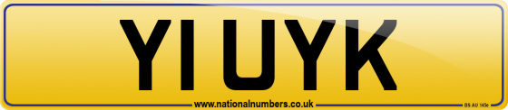 Y1 UYK