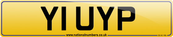 Y1 UYP