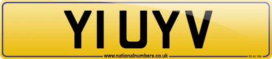 Y1 UYV