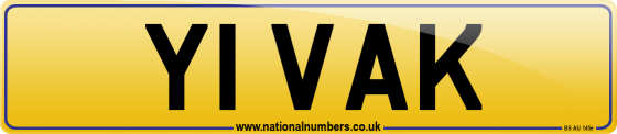 Y1 VAK