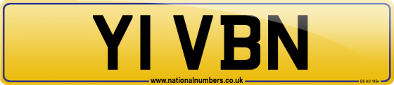 Y1 VBN