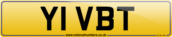Y1 VBT