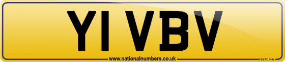 Y1 VBV