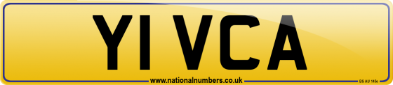 Y1 VCA